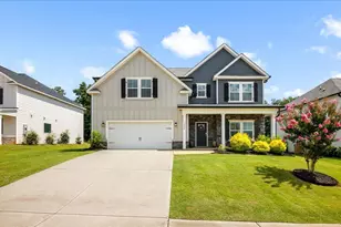 5088 Greyton Cir, North Augusta, SC 29860 - Photo 1