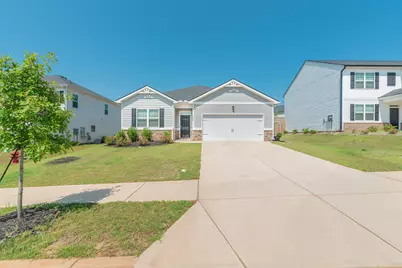 345 Expedition Drive, North Augusta, SC 29841 - Photo 1