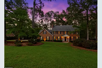 122 Englewood Road, Aiken, SC 29803 - Photo 1