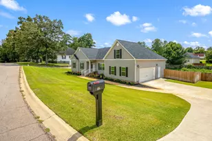 106 Mallard Lake Dr, Aiken, SC 29803 - Photo 1