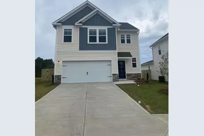1031 Tess Street, Graniteville, SC 29829 - Photo 1