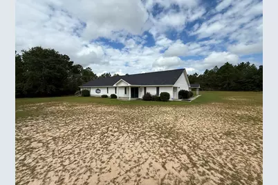 200 Springdale Road, Graniteville, SC 29829 - Photo 1