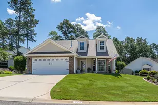 219 Spring Forest Cir, Aiken, SC 29803 - Photo 1