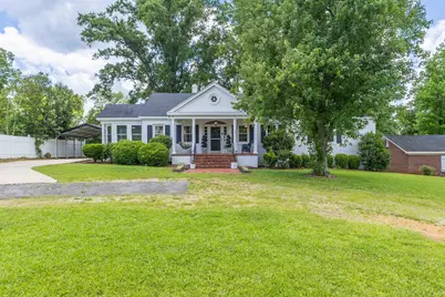 507 Roland Avenue, Johnston, SC 29832 - Photo 1