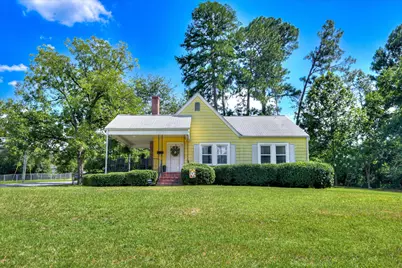 118 Trolley Line Road, Graniteville, SC 29829 - Photo 1