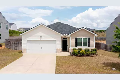 6201 Vermilion Loop Road, Graniteville, SC 29829 - Photo 1