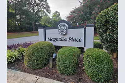 316 Magnolia Lake Court, Aiken, SC 29803 - Photo 1