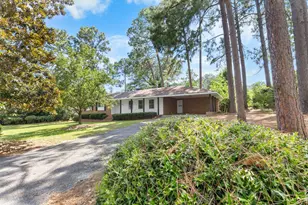 1011 Valley Rd, Aiken, SC 29801 - Photo 1