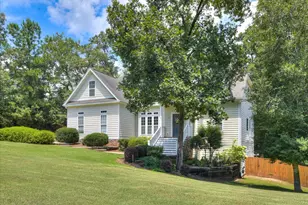 126 Chardonnay Ln, Aiken, SC 29803 - Photo 1
