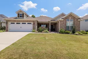 458 Bridle Path Rd, North Augusta, SC 29860 - Photo 1