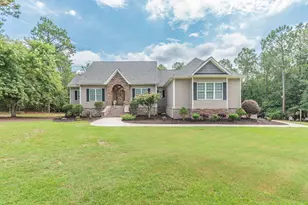 2135 Cullum Trail Rd, Aiken, SC 29803 - Photo 1
