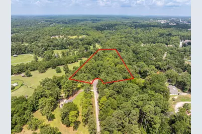 0 Horseshoe Bend, Aiken, SC 29803 - Photo 1
