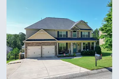 2393 Chukker Creek Road, Aiken, SC 29803 - Photo 1