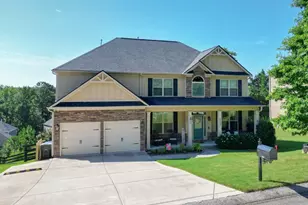 2393 Chukker Crk Rd, Aiken, SC 29803 - Photo 1