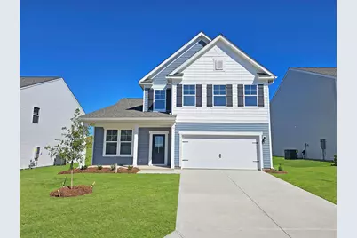 4306 Hartshorn Circle, Aiken, SC 29801 - Photo 1