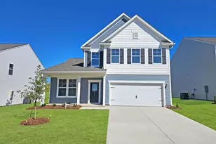 4306 Hartshorn Cir, Aiken, SC 29801 - Photo 1