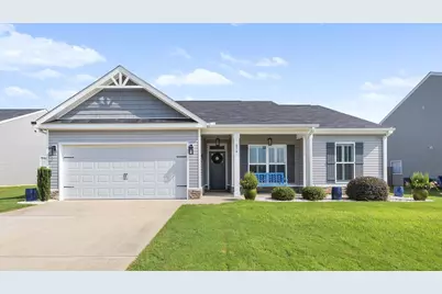 874 Carnation Pass, Aiken, SC 29803 - Photo 1