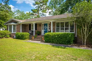 3425 Hall Dr SW, Aiken, SC 29801 - Photo 1