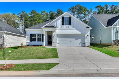 987 Speckled Teal Path, Aiken, SC 29803 - Photo 1