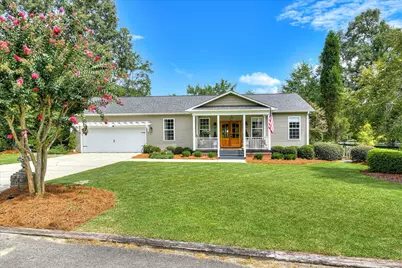 572 Main Drive, Aiken, SC 29801 - Photo 1