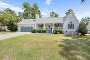 123 Beauregard Ln, Aiken, SC 29803 - Photo 1