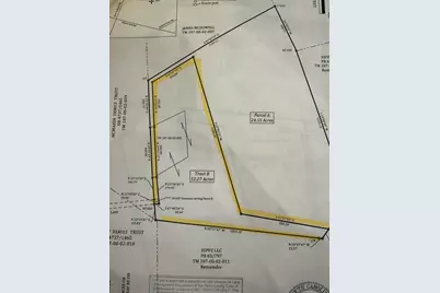 0 Glass Rope Lane, Aiken, SC 29805 - Photo 1