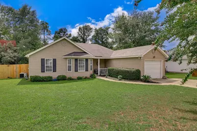 141 Sandlewood Way, Warrenville, SC 29851 - Photo 1