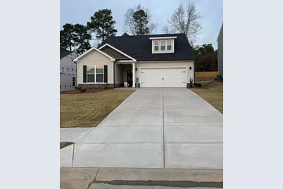 394 Mill Stone Lane, North Augusta, SC 29860 - Photo 1