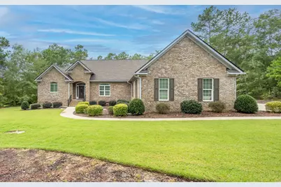 564 Longshadow Drive, Aiken, SC 29803 - Photo 1