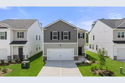 6110 Dead Riv Run, Beech Island, SC 29842 - Photo 1