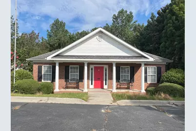 556 Silver Bluff Road, Aiken, SC 29803 - Photo 1