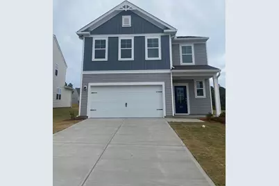 1013 Tess Street, Graniteville, SC 29829 - Photo 1