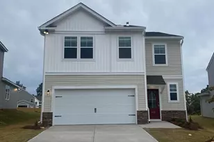 1005 Tess St, Graniteville, SC 29829 - Photo 1