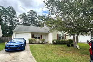 398 Beryl Dr, Aiken, SC 29803 - Photo 1