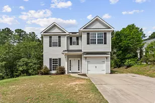352 Birch Wood Ct, Warrenville, SC 29851 - Photo 1