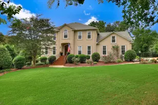 100 Yellow Pine Rd, Aiken, SC 29803 - Photo 1