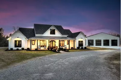 1245 Coleman Bridge Road, Wagener, SC 29164 - Photo 1