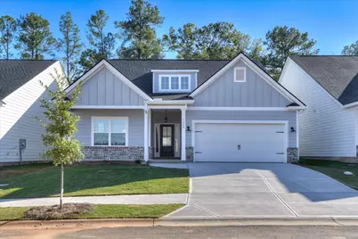 1177 Speckled Teal Path, Aiken, SC 29803 - Photo 1