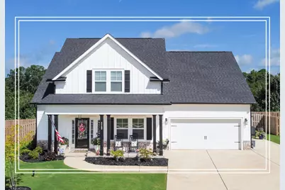 5162 Greyton Circle, North Augusta, SC 29860 - Photo 1