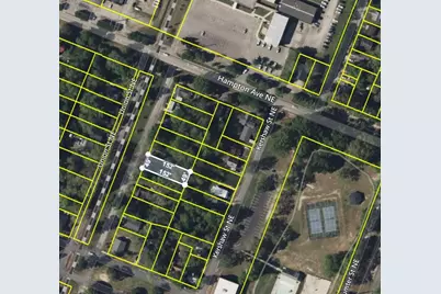 0 Union Street NE, Aiken, SC 29801 - Photo 1