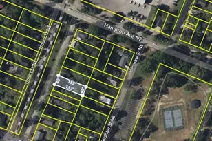 0 Union Street NE, Aiken, SC 29801 - Photo 1