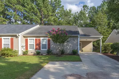 123 Double Tree Drive, Aiken, SC 29803 - Photo 1