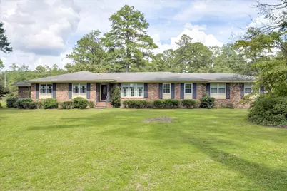 174 Crystal Springs Road, Graniteville, SC 29829 - Photo 1