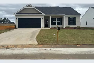 3302 Heartwood Pass, Aiken, SC 29803 - Photo 1