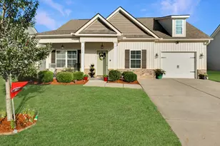 711 Argo Pass, Aiken, SC 29801 - Photo 1