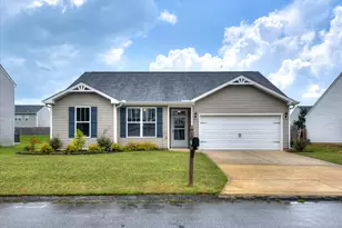 4152 Fringetree Lp, Aiken, SC 29803 - Photo 1