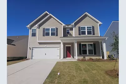 3176 Blenheim Court, Graniteville, SC 29829 - Photo 1