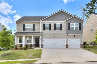 830 Otto Run, North Augusta, SC 29860 - Photo 1