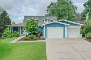 115 Buckhar Ln, Aiken, SC 29803 - Photo 1