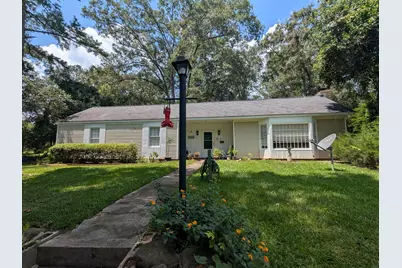 208 Thurmond Street, Edgefield, SC 29824 - Photo 1